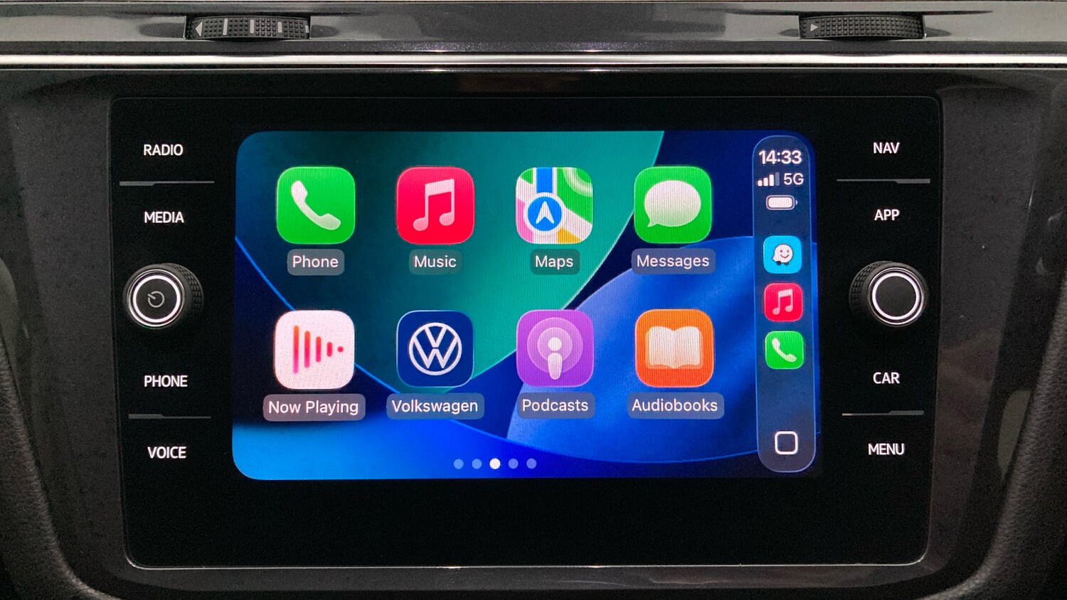 Used Volkswagen Tiguan Allspace 2021 for sale - 77208186: Photo 21