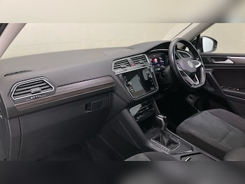 Used Volkswagen Tiguan Allspace 2021 for sale - 77208186: Photo