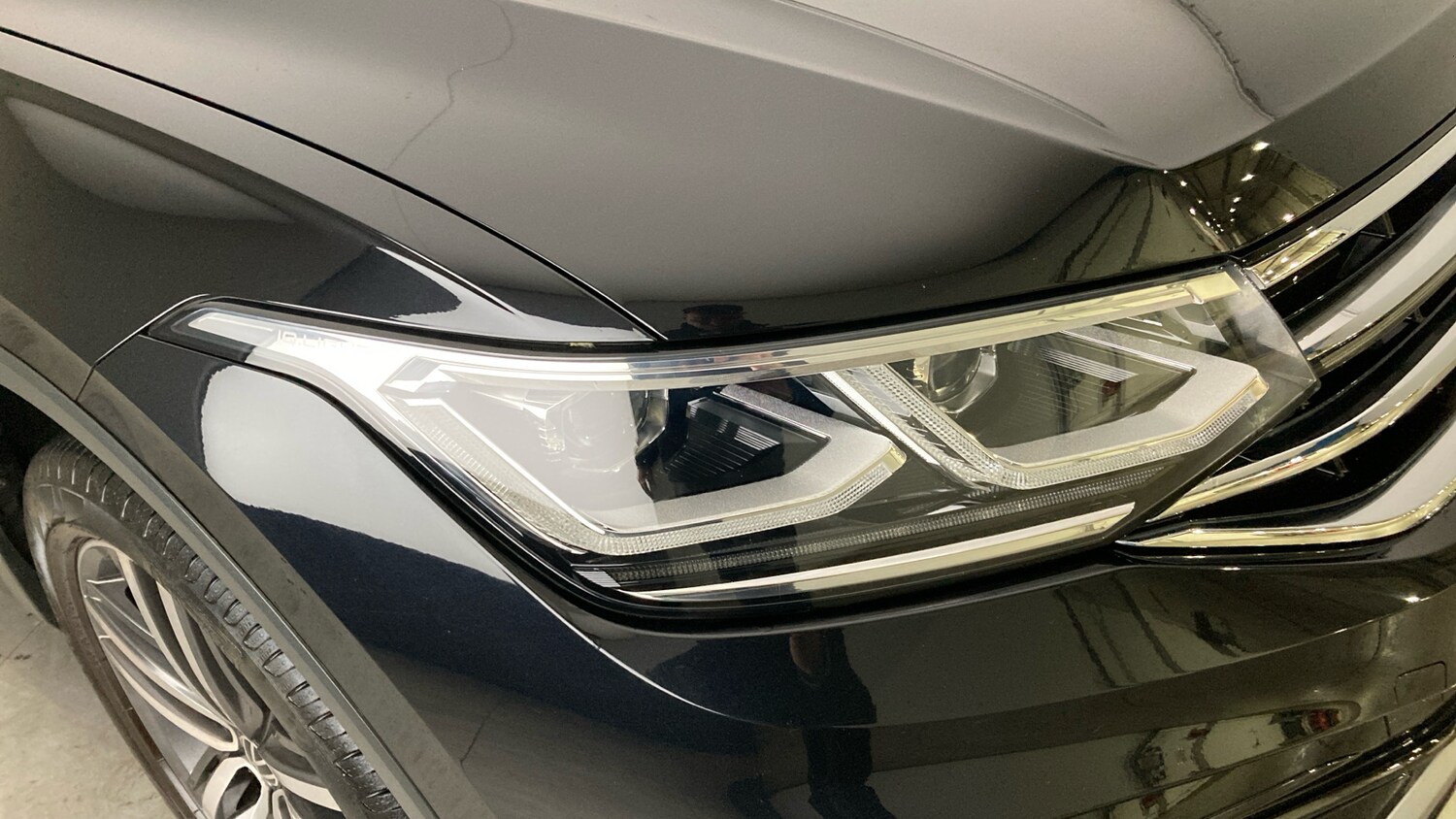 Used Volkswagen Tiguan Allspace 2021 for sale - 77208186: Photo 39