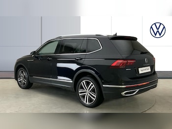 Used Volkswagen Tiguan Allspace 2021 for sale - 77208186: Photo
