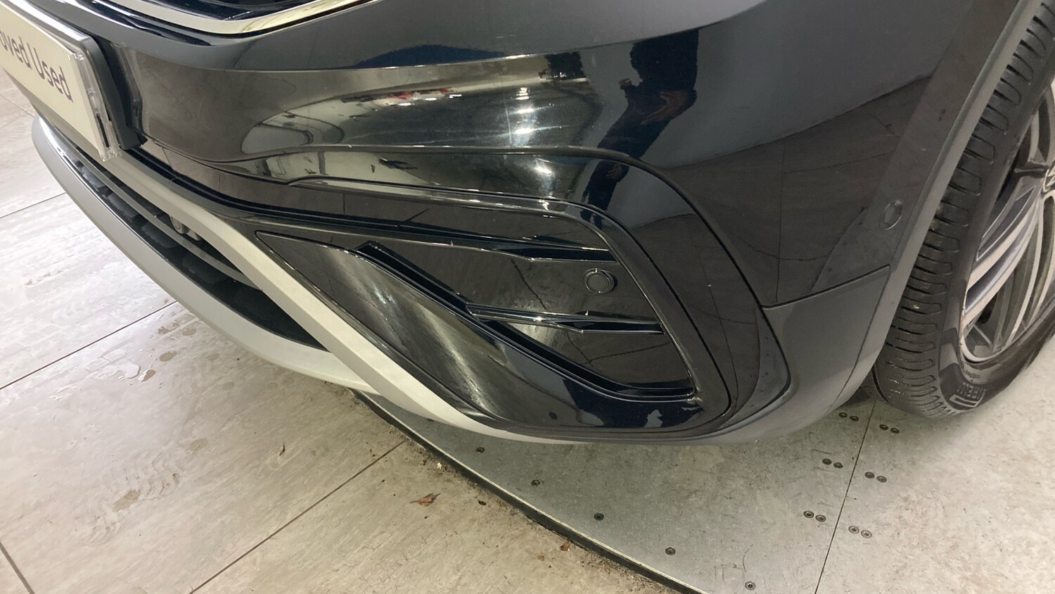 Used Volkswagen Tiguan Allspace 2021 for sale - 77208186: Photo 42