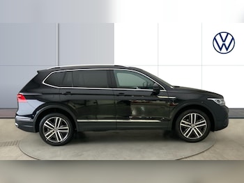 Used Volkswagen Tiguan Allspace 2021 for sale - 77208186: Photo