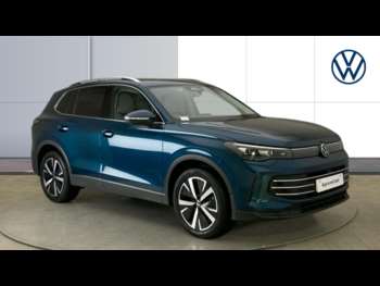 2024 (24) - 2.0 TDI Elegance 5dr DSG Diesel Estate