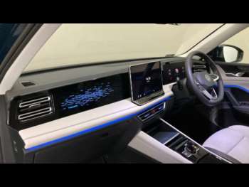 Used Volkswagen Tiguan 2024 for sale - 75203392: Photo