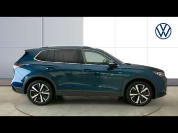 Used Volkswagen Tiguan 2024 for sale - 75203392: Photo