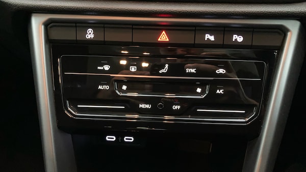 Used Volkswagen T-Roc 2022 for sale - 76321668: Photo 13