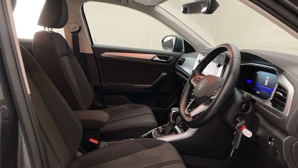 Used Volkswagen T-Roc 2022 for sale - 76321668: Photo 15
