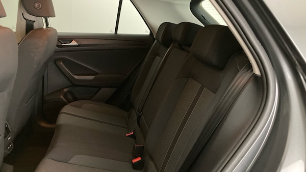 Used Volkswagen T-Roc 2022 for sale - 76321668: Photo 16
