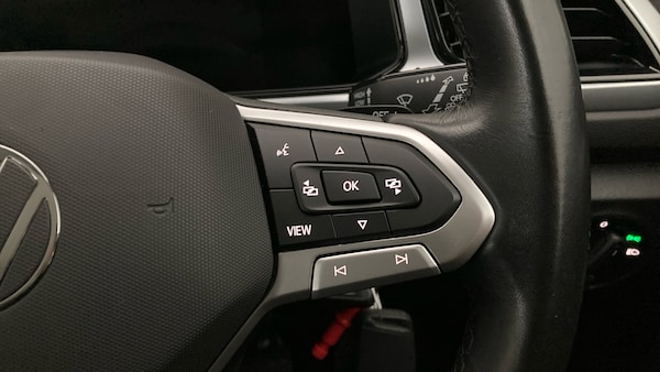 Used Volkswagen T-Roc 2022 for sale - 76321668: Photo 18