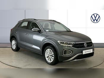 2022 (22) - 1.5 TSI Life 5dr DSG Petrol Hatchback