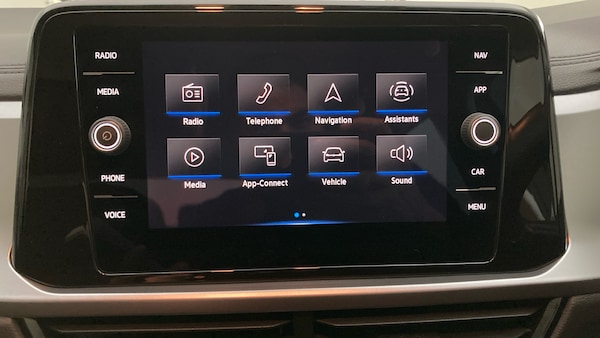 Used Volkswagen T-Roc 2022 for sale - 76321668: Photo 22