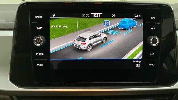 Used Volkswagen T-Roc 2022 for sale - 76321668: Photo 24