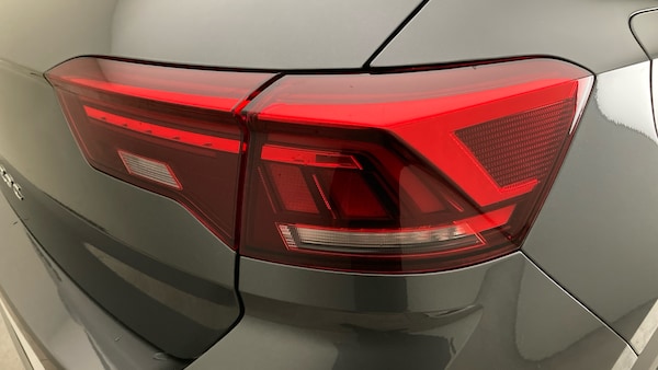Used Volkswagen T-Roc 2022 for sale - 76321668: Photo 44