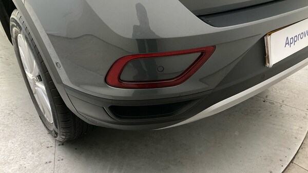 Used Volkswagen T-Roc 2022 for sale - 76321668: Photo 45