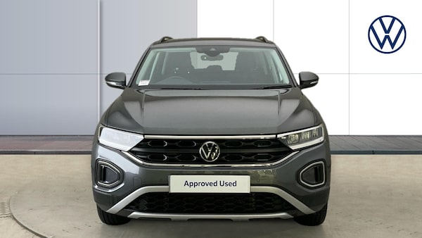 Used Volkswagen T-Roc 2022 for sale - 76321668: Photo 7