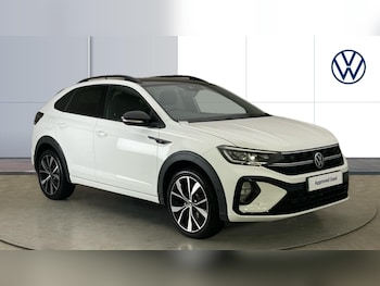 Used Volkswagen Taigo 2022 for sale - 75575068: Photo