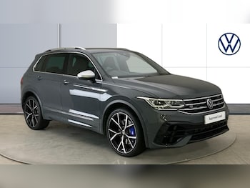2023 (73) - 2.0 TSI 320 4Motion R 5dr DSG