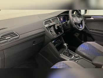Used Volkswagen Tiguan 2023 for sale - 75874614: Photo