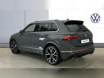 Used Volkswagen Tiguan 2023 for sale - 75874614: Photo