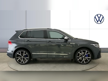 Used Volkswagen Tiguan 2023 for sale - 75874614: Photo
