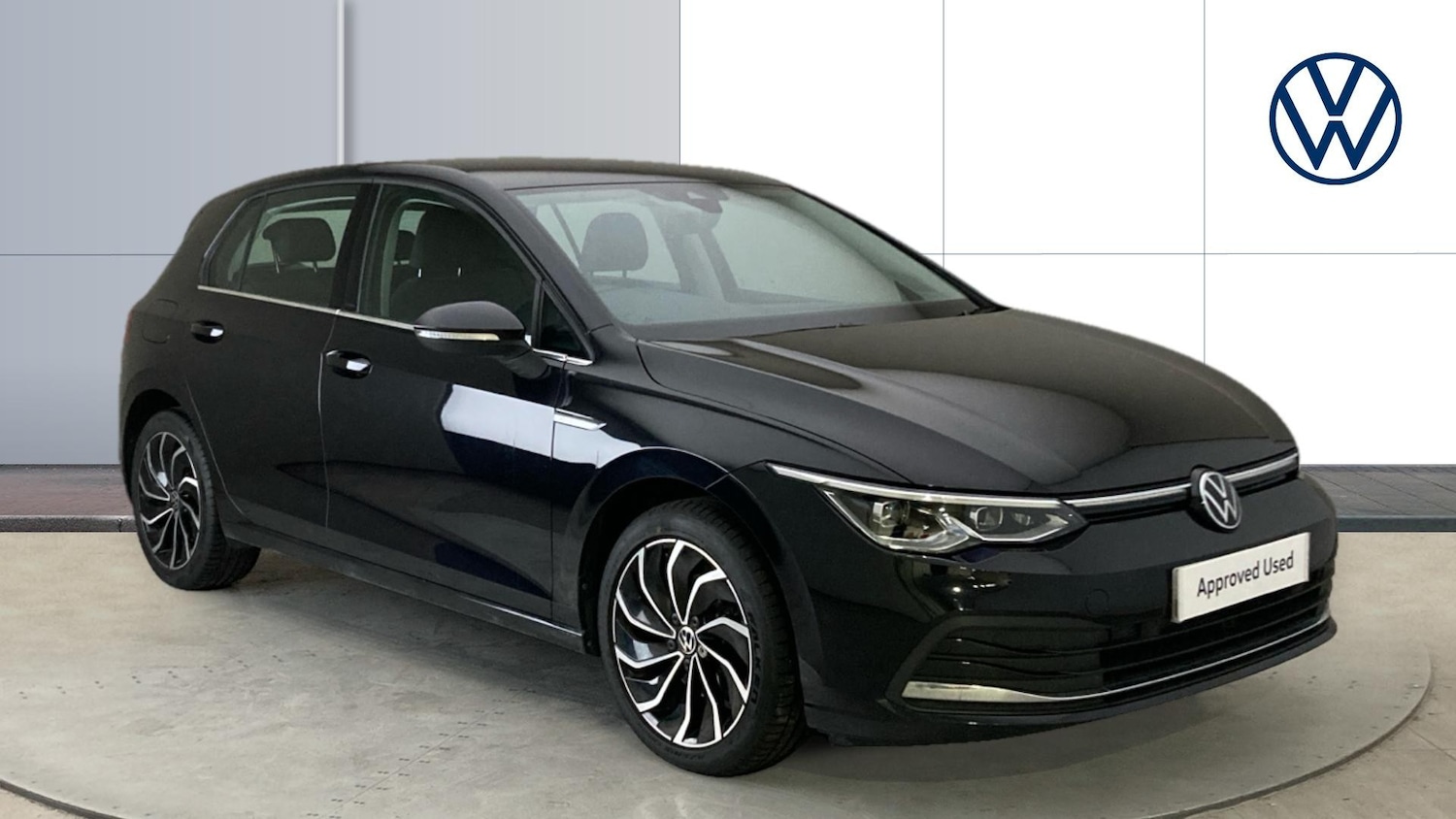 Used Volkswagen Golf 2023 for sale - 76627769: Photo 1