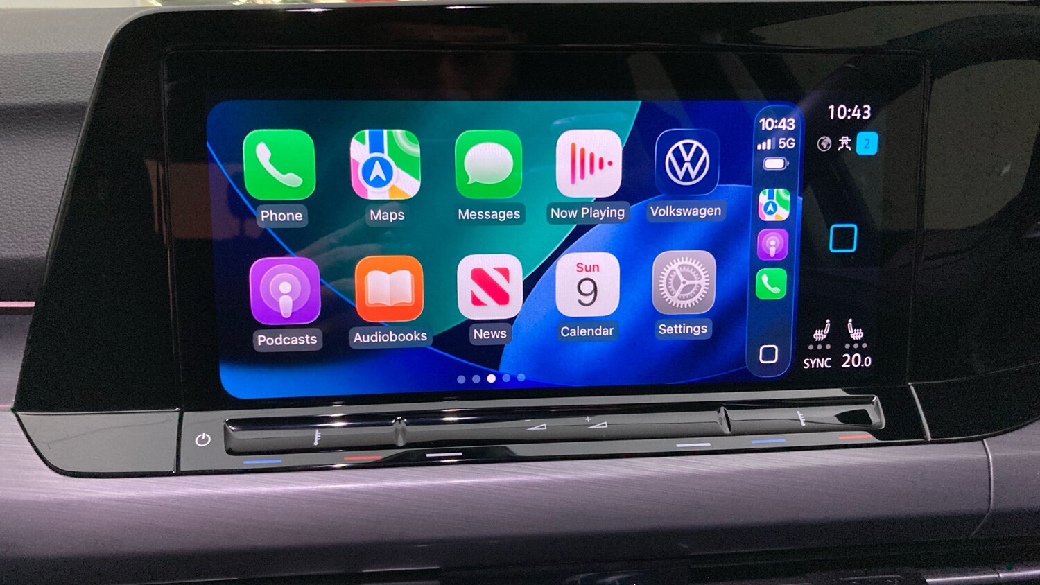 Used Volkswagen Golf 2023 for sale - 76627769: Photo 21