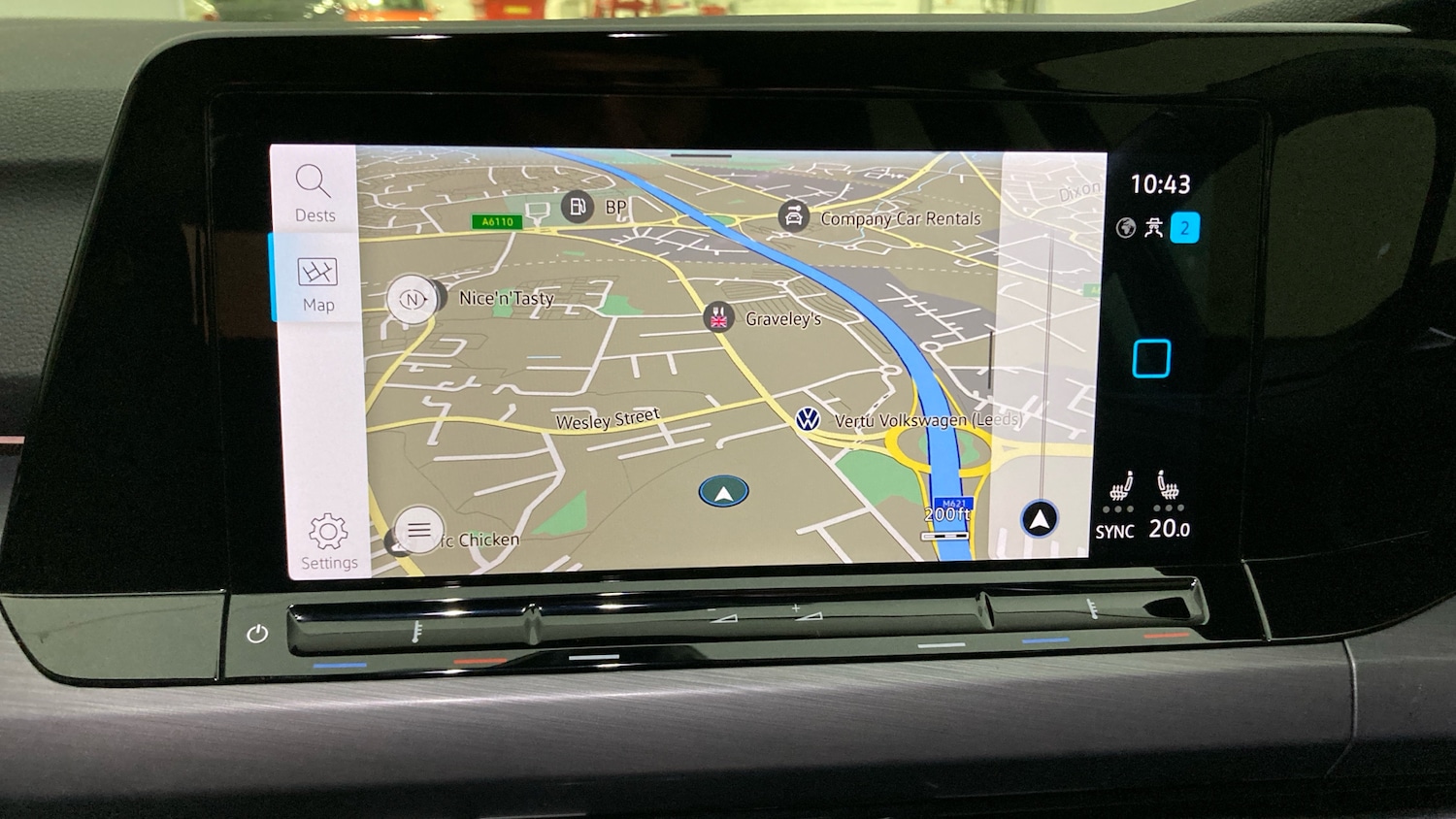 Used Volkswagen Golf 2023 for sale - 76627769: Photo 26