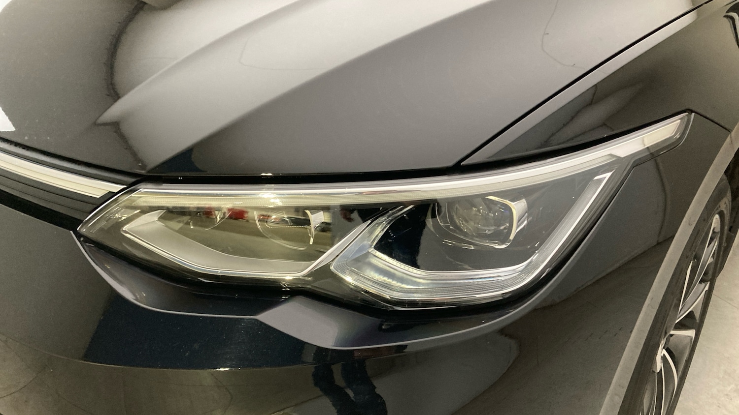 Used Volkswagen Golf 2023 for sale - 76627769: Photo 36