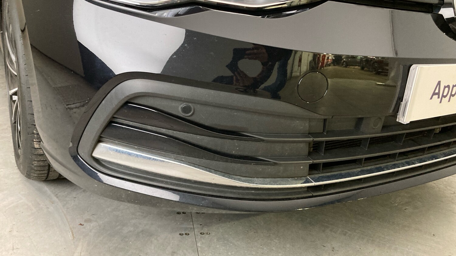 Used Volkswagen Golf 2023 for sale - 76627769: Photo 42