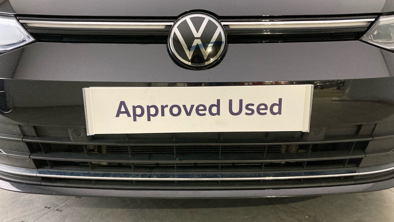 Used Volkswagen Golf 2023 for sale - 76627769: Photo 44