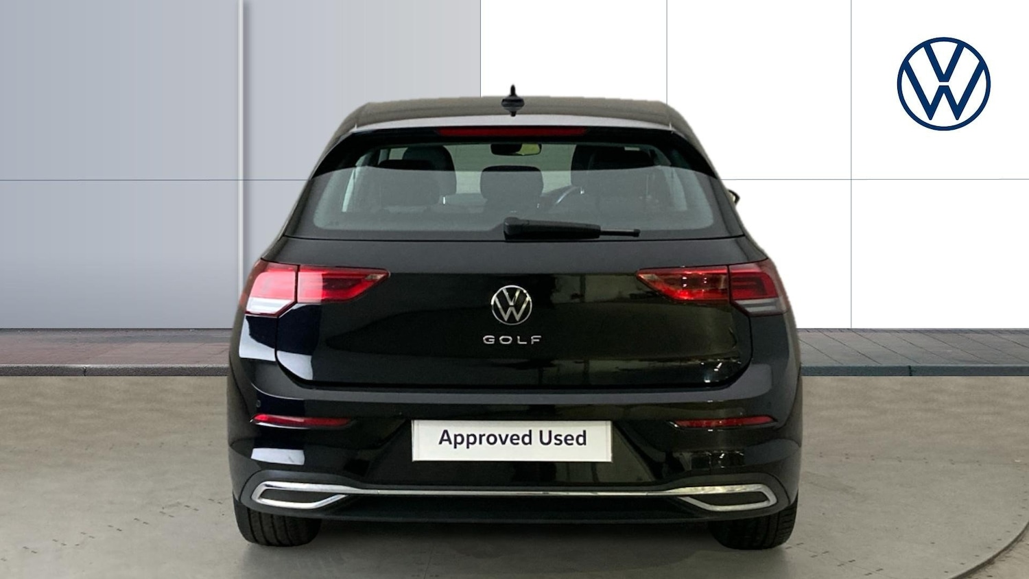 Used Volkswagen Golf 2023 for sale - 76627769: Photo 8