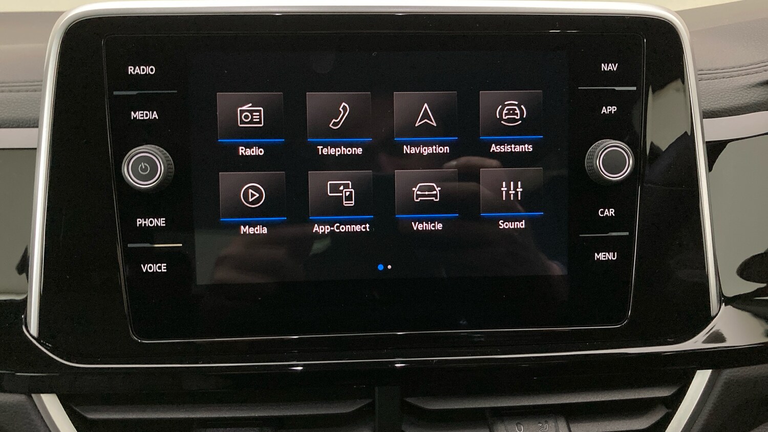 Used Volkswagen T-Roc 2025 for sale - 78149840: Photo 12