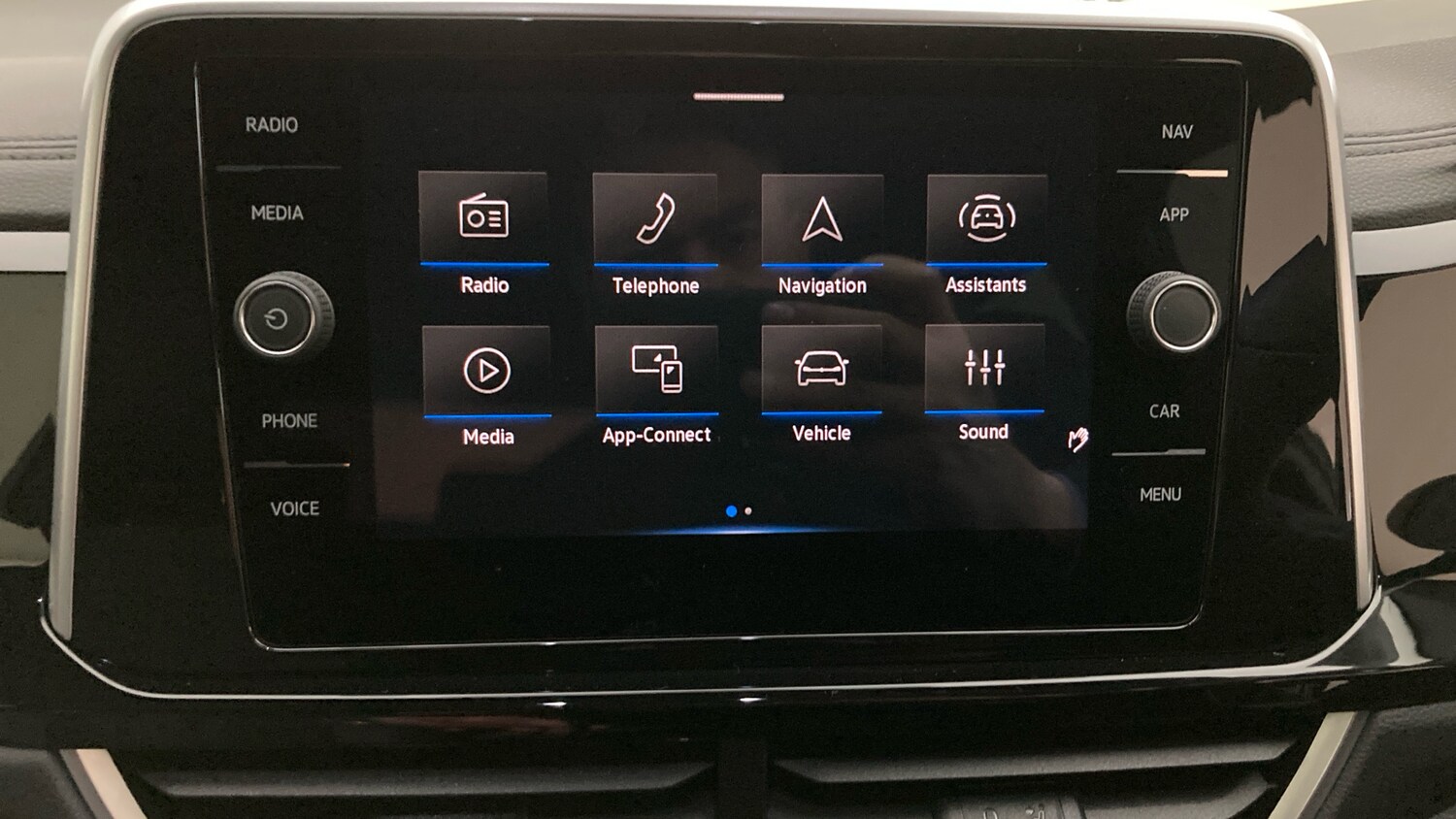 Used Volkswagen T-Roc 2025 for sale - 78149840: Photo 21