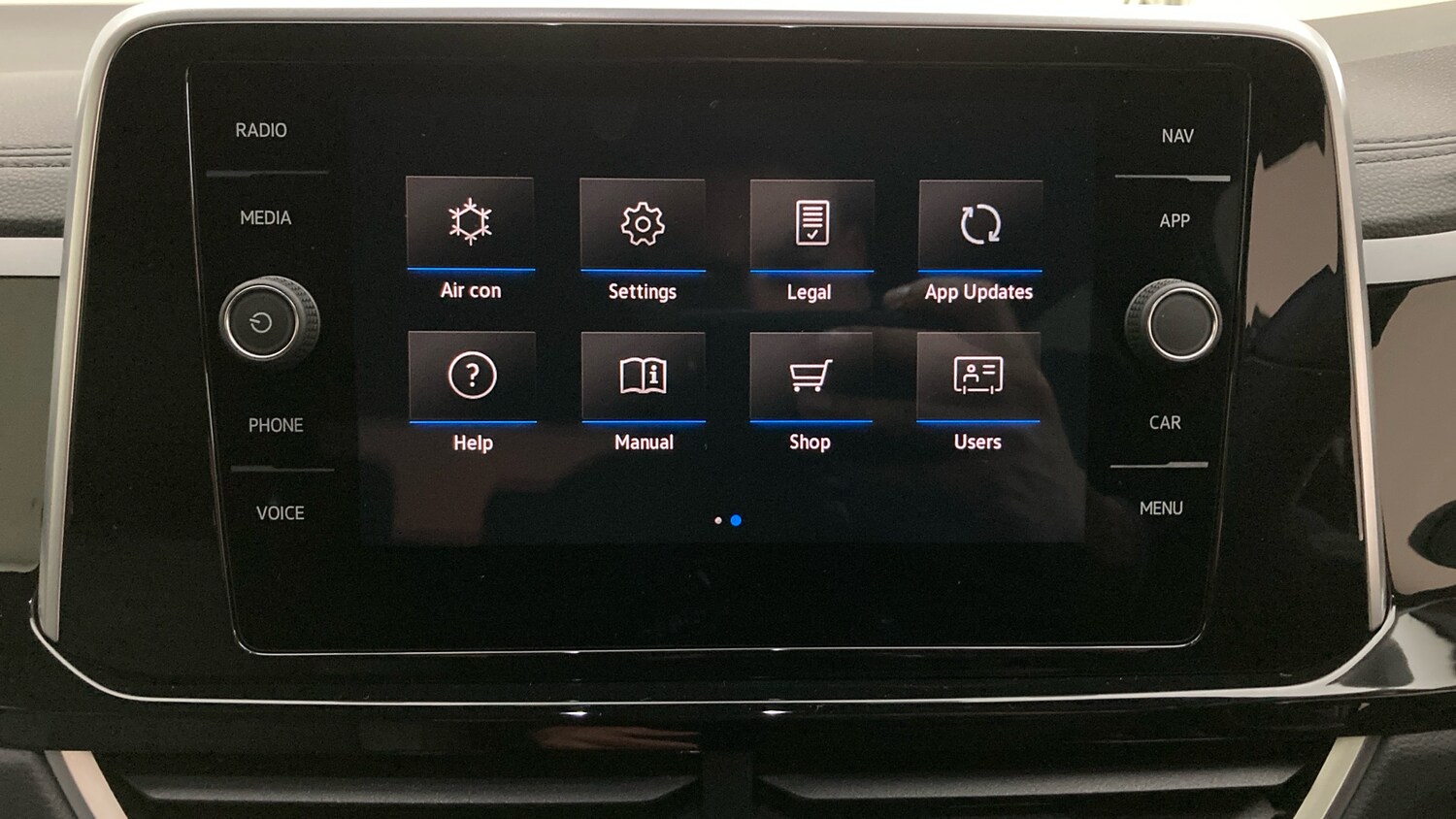 Used Volkswagen T-Roc 2025 for sale - 78149840: Photo 22