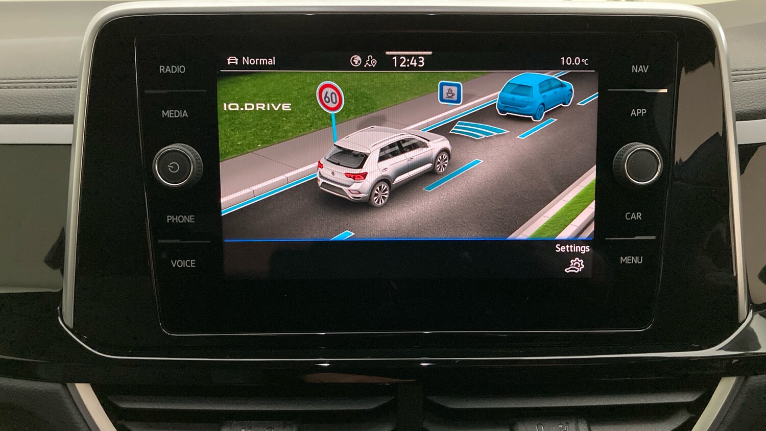 Used Volkswagen T-Roc 2025 for sale - 78149840: Photo 23