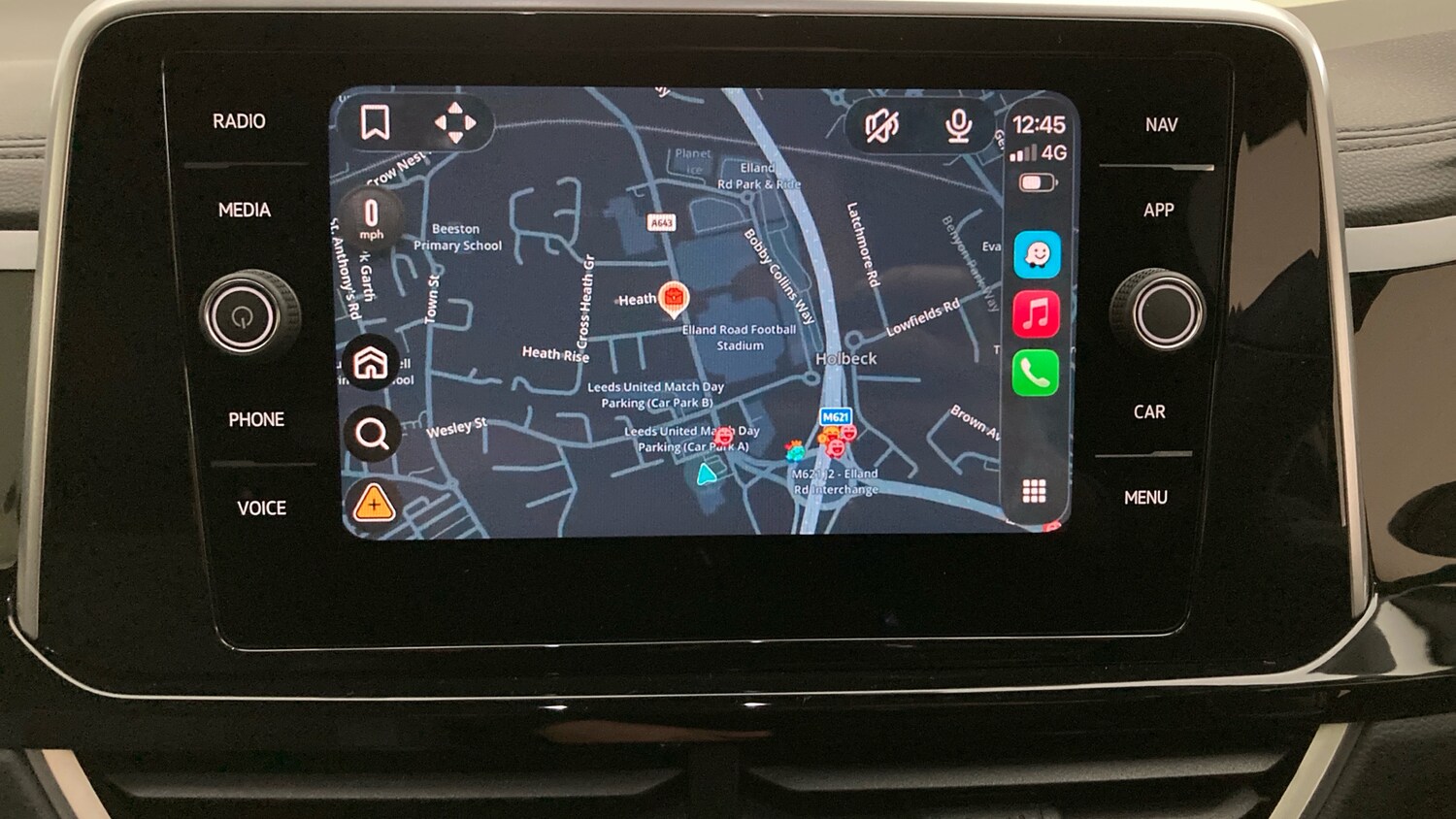 Used Volkswagen T-Roc 2025 for sale - 78149840: Photo 27