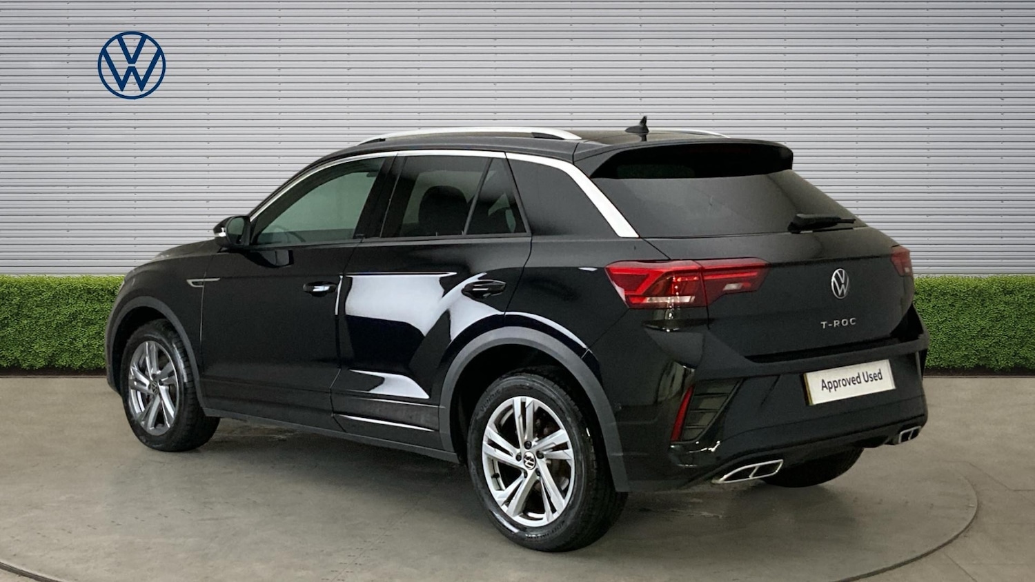 Used Volkswagen T-Roc 2025 for sale - 78149840: Photo 3