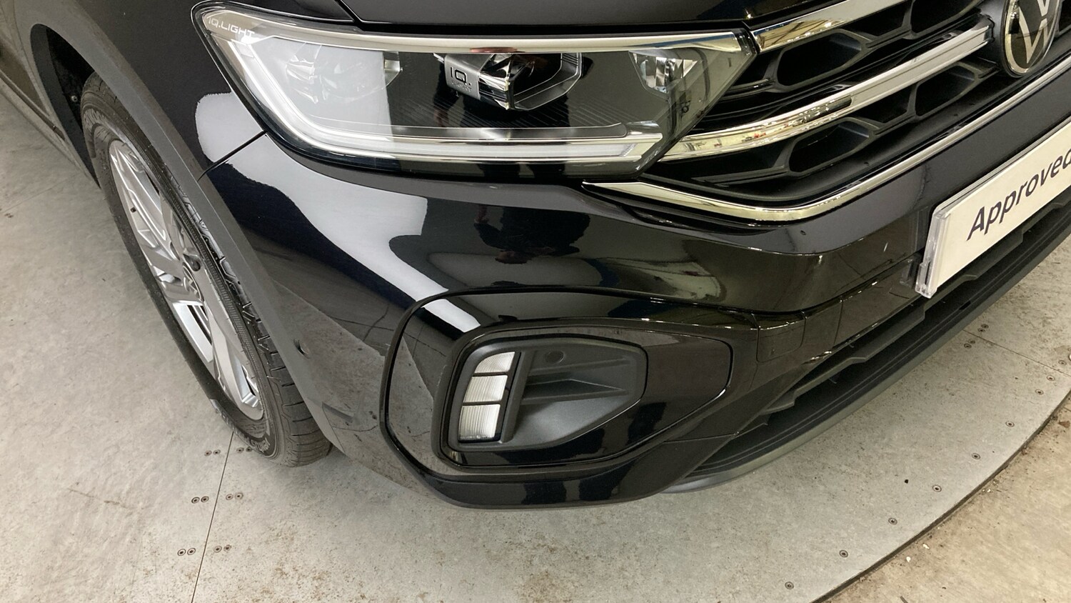 Used Volkswagen T-Roc 2025 for sale - 78149840: Photo 34