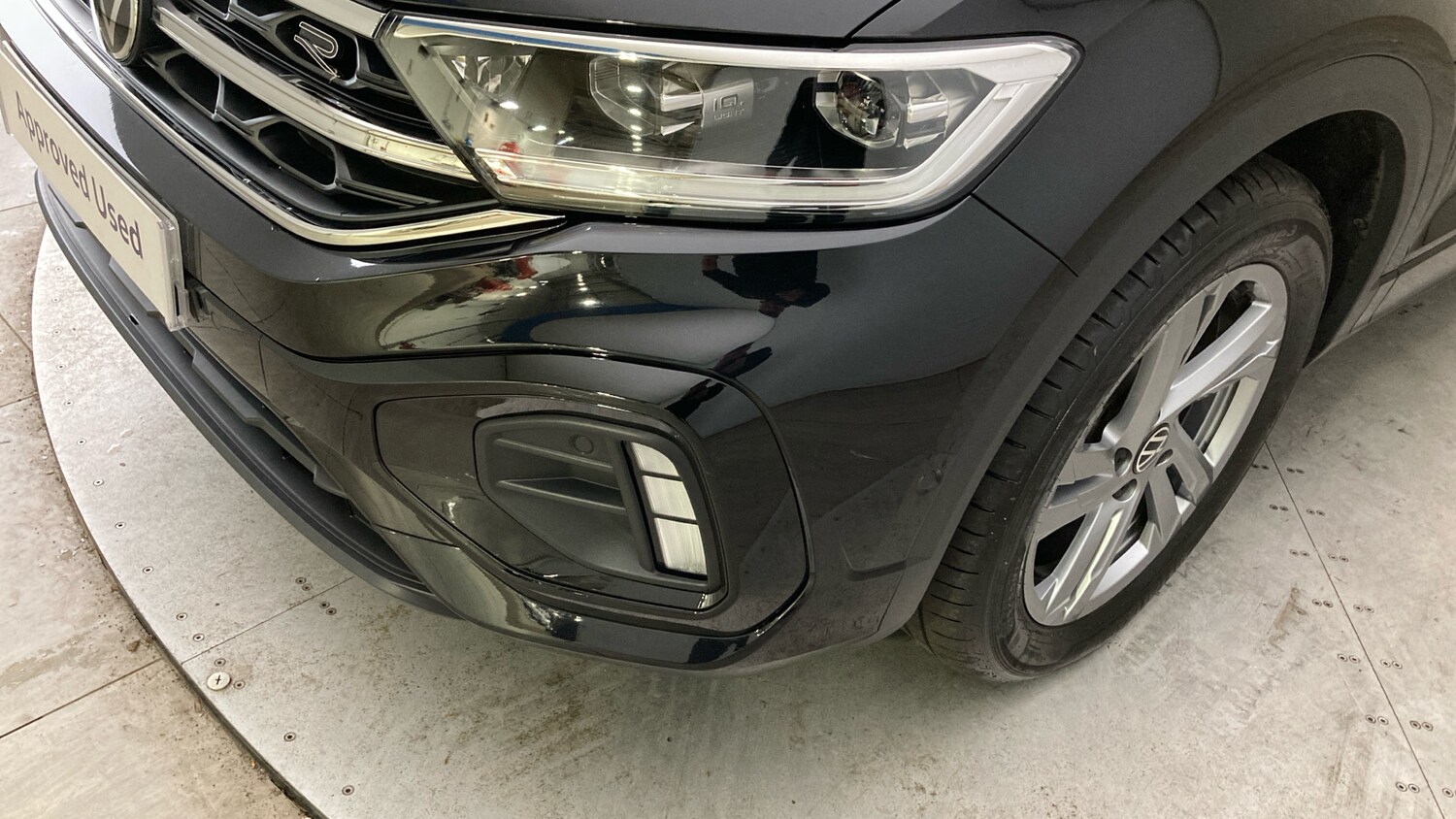 Used Volkswagen T-Roc 2025 for sale - 78149840: Photo 35