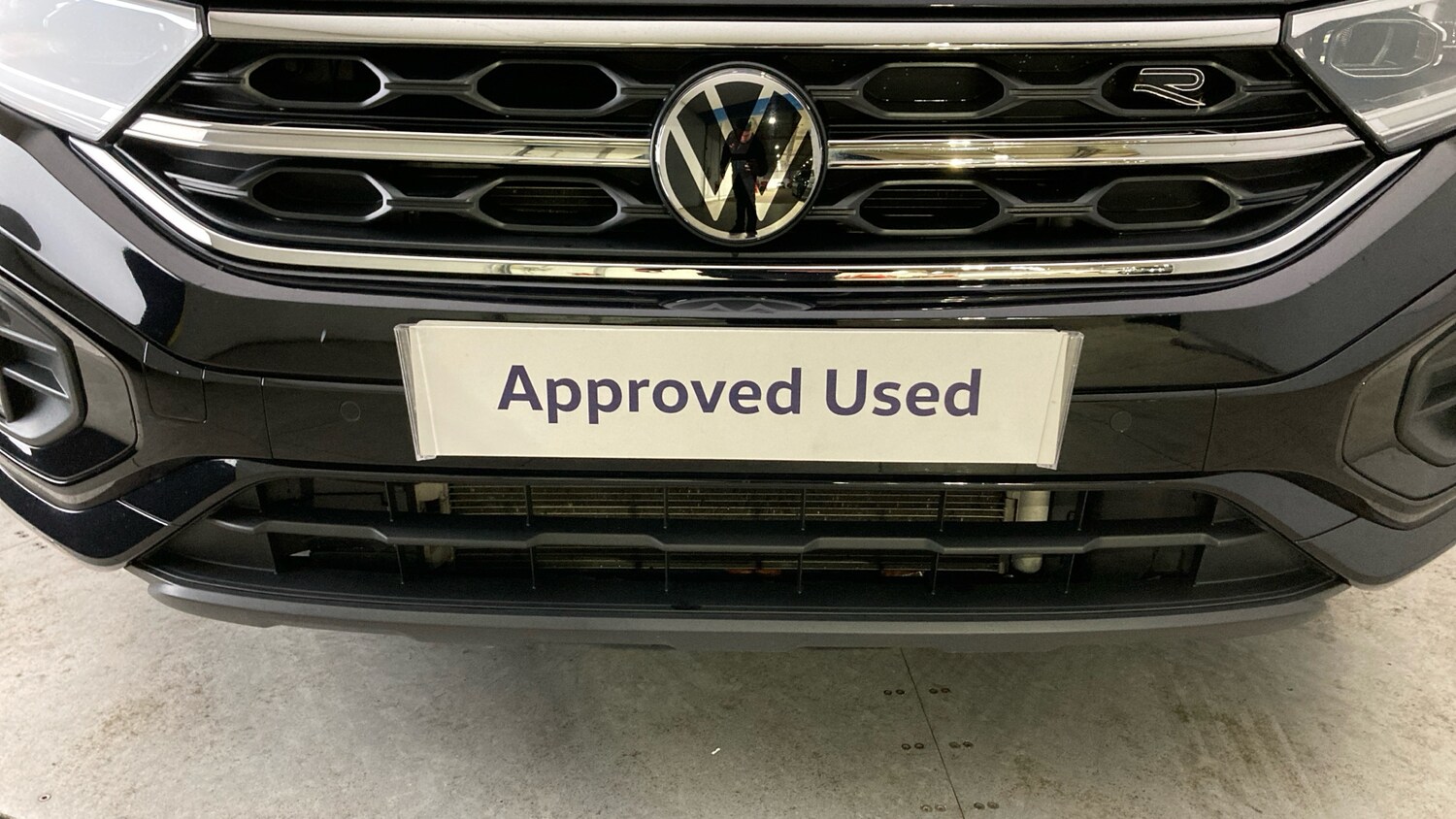 Used Volkswagen T-Roc 2025 for sale - 78149840: Photo 36