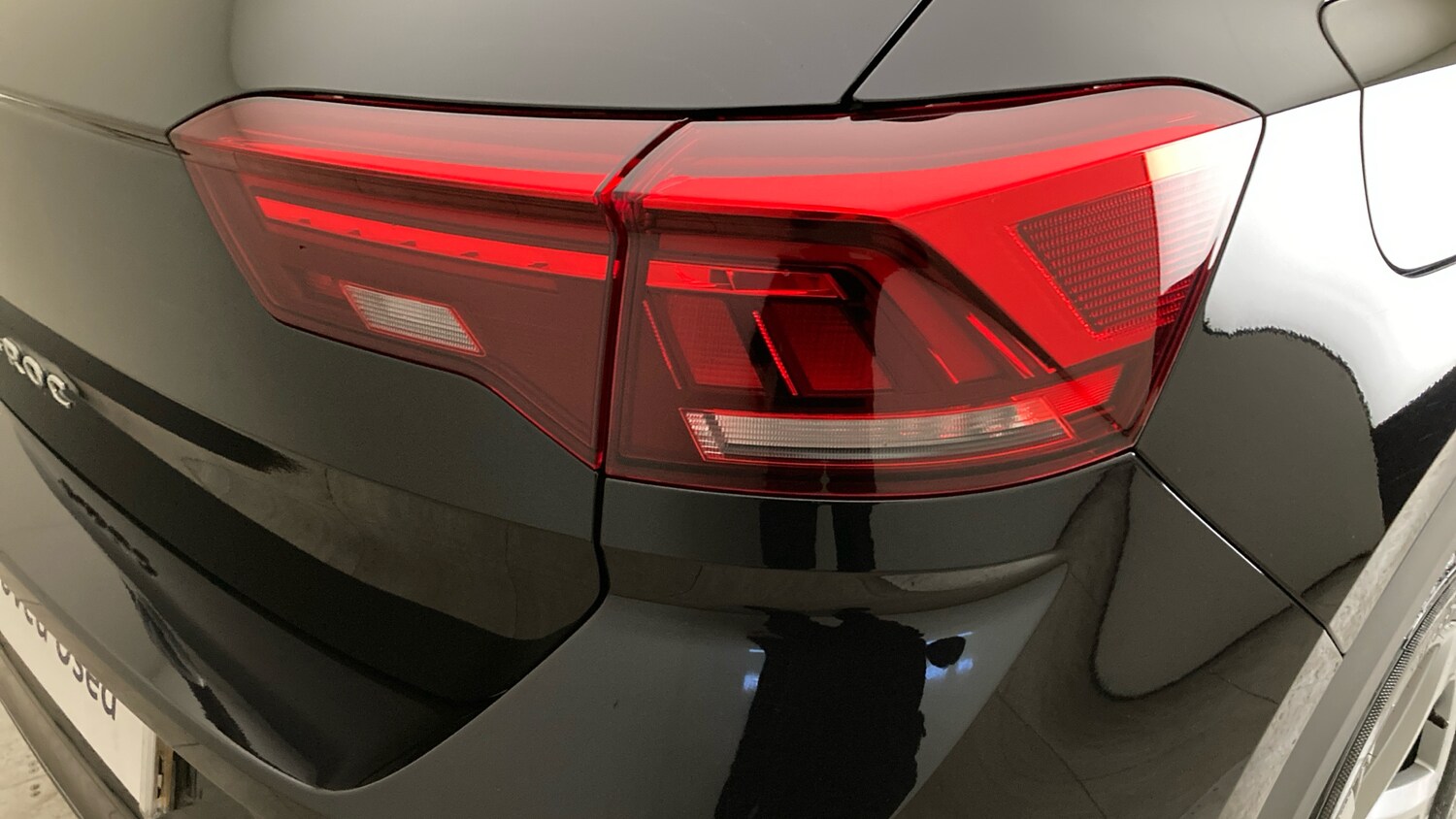 Used Volkswagen T-Roc 2025 for sale - 78149840: Photo 38