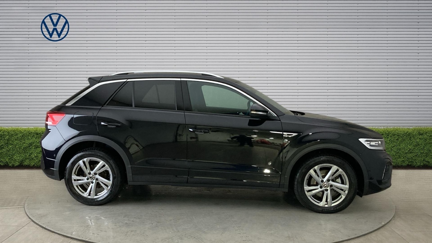 Used Volkswagen T-Roc 2025 for sale - 78149840: Photo 4