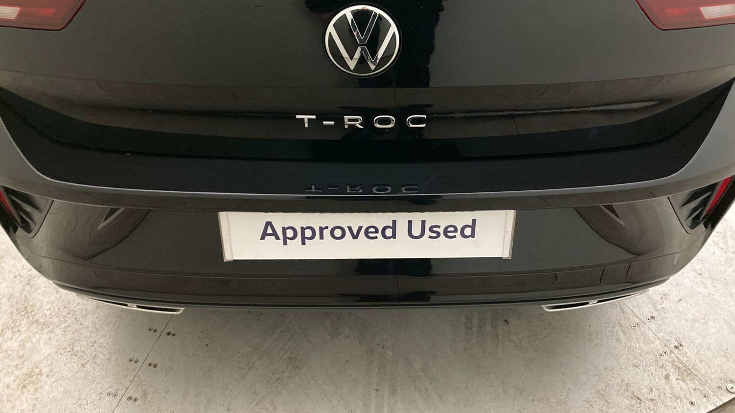 Used Volkswagen T-Roc 2025 for sale - 78149840: Photo 41