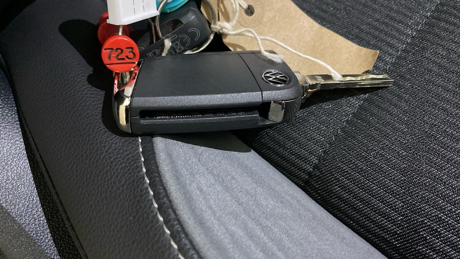 Used Volkswagen T-Roc 2025 for sale - 78149840: Photo 44