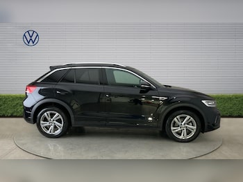 Used Volkswagen T-Roc 2025 for sale - 78149840: Photo