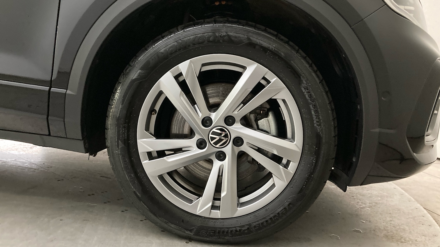 Used Volkswagen T-Roc 2025 for sale - 78149840: Photo 5