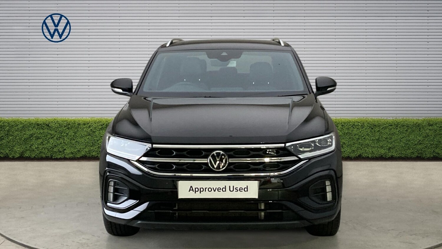 Used Volkswagen T-Roc 2025 for sale - 78149840: Photo 7
