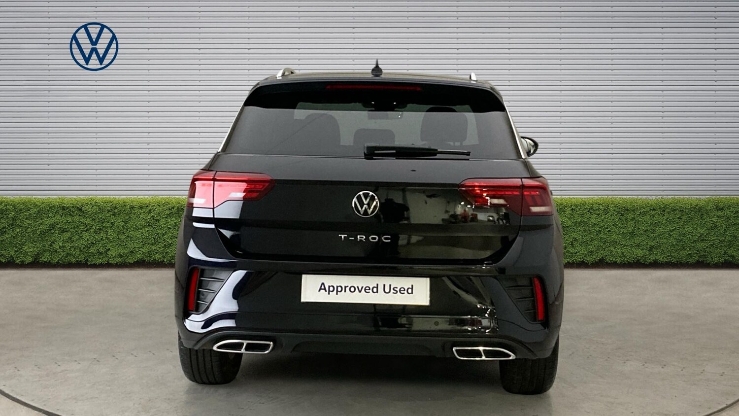 Used Volkswagen T-Roc 2025 for sale - 78149840: Photo 8