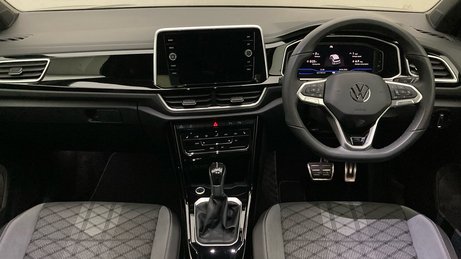 Used Volkswagen T-Roc 2025 for sale - 78149840: Photo 9