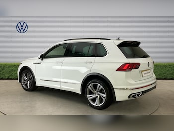 Used Volkswagen Tiguan 2024 for sale - 79137564: Photo